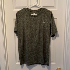Rabbit running E Z tee